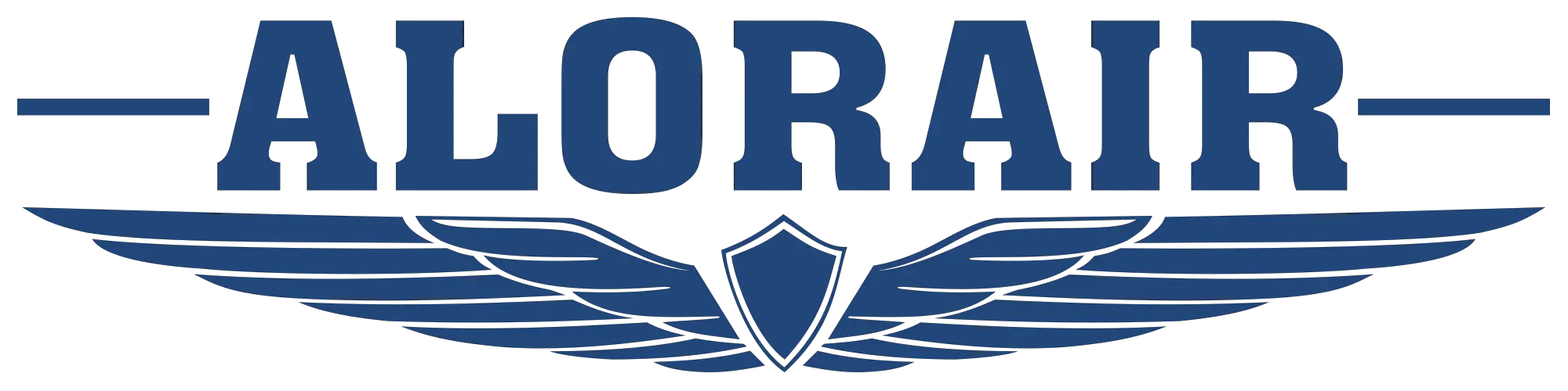 Alorair logo