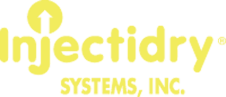 Injectidry logo