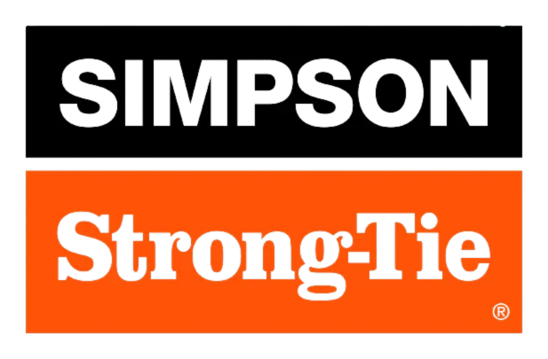 Simpson Strong-Tie logo