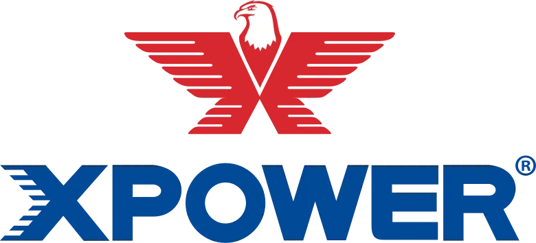 XPower Logo