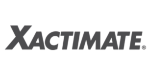 Xactimate logo