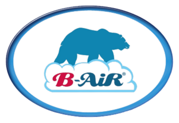b-air logo