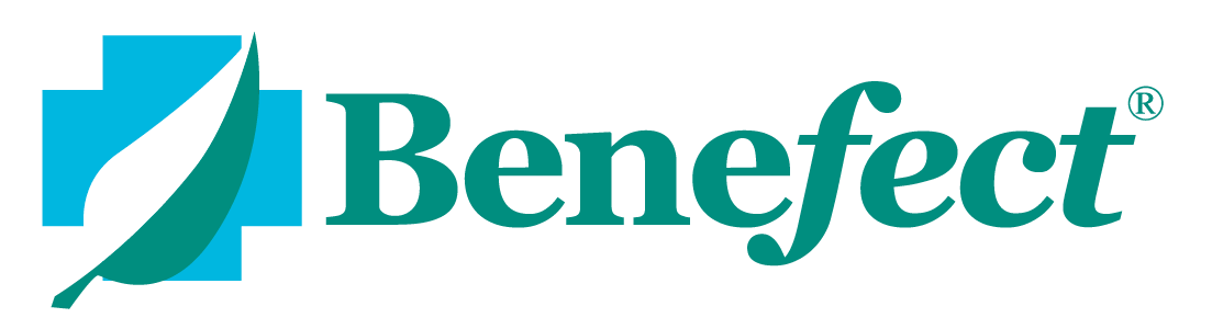 benefect logo
