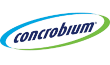 concrobium logo