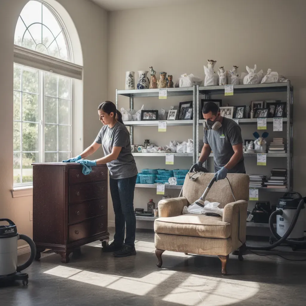 contents cleaning pomona ca