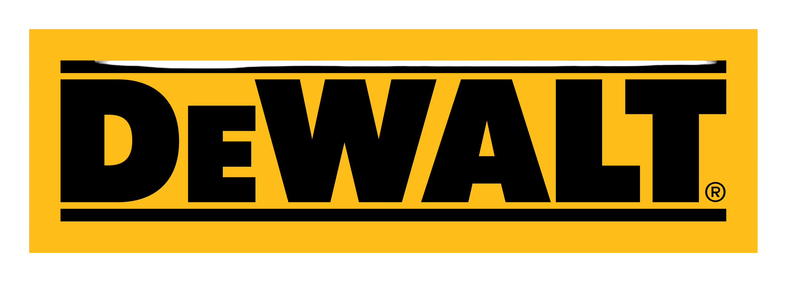dewalt logo
