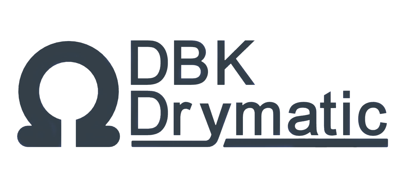 drymatic logo