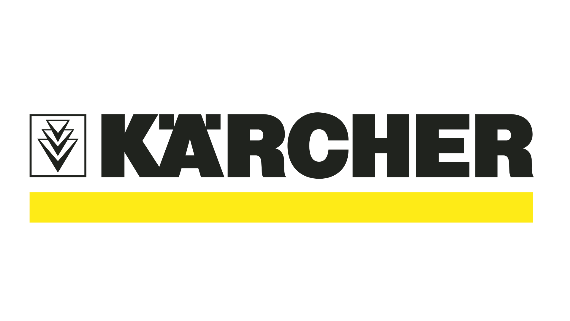 karcher logo