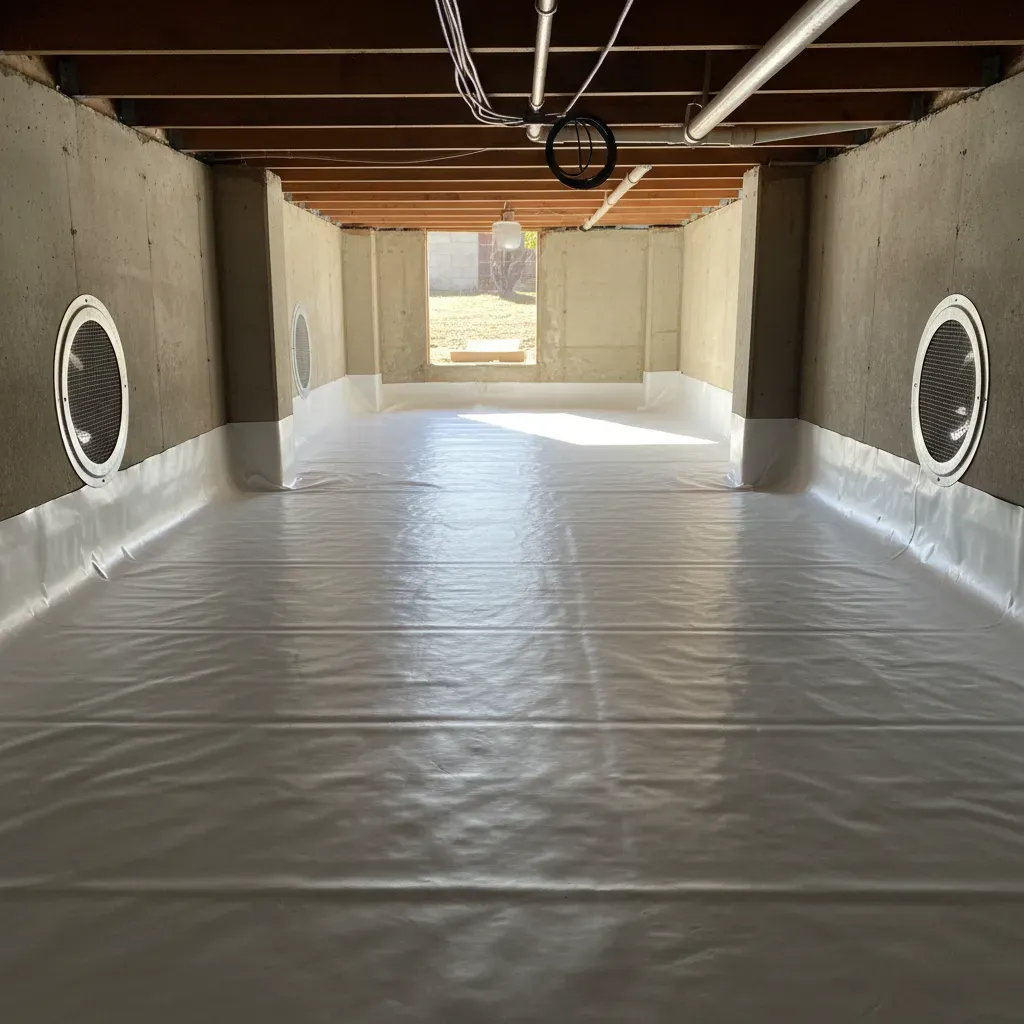 mold prevention pomona ca