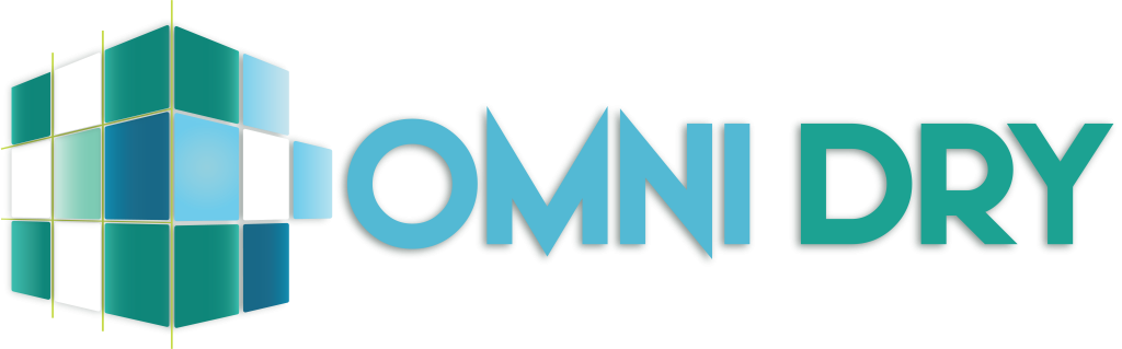 omnidry logo