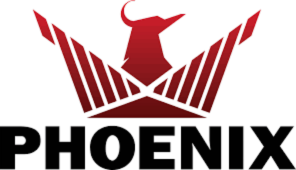 phoenix logo transp