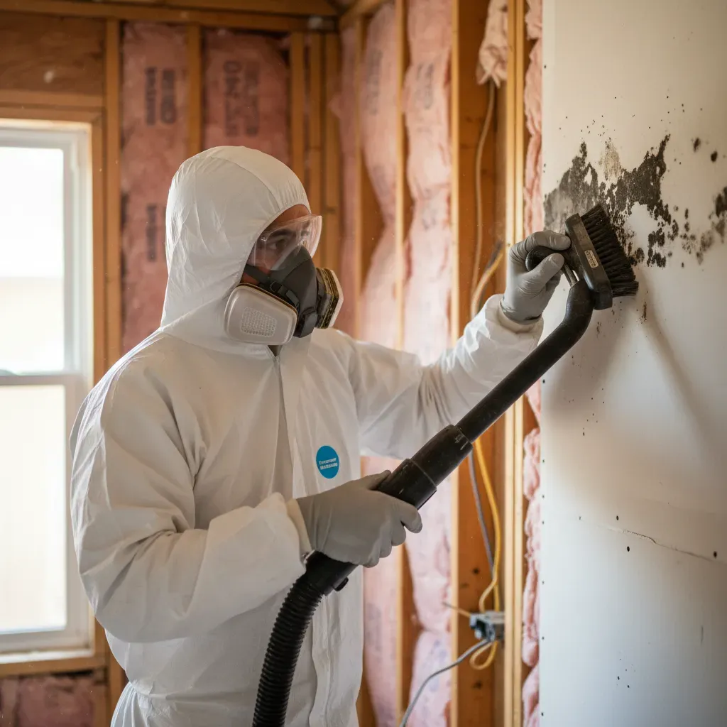 pomona ca mold removal