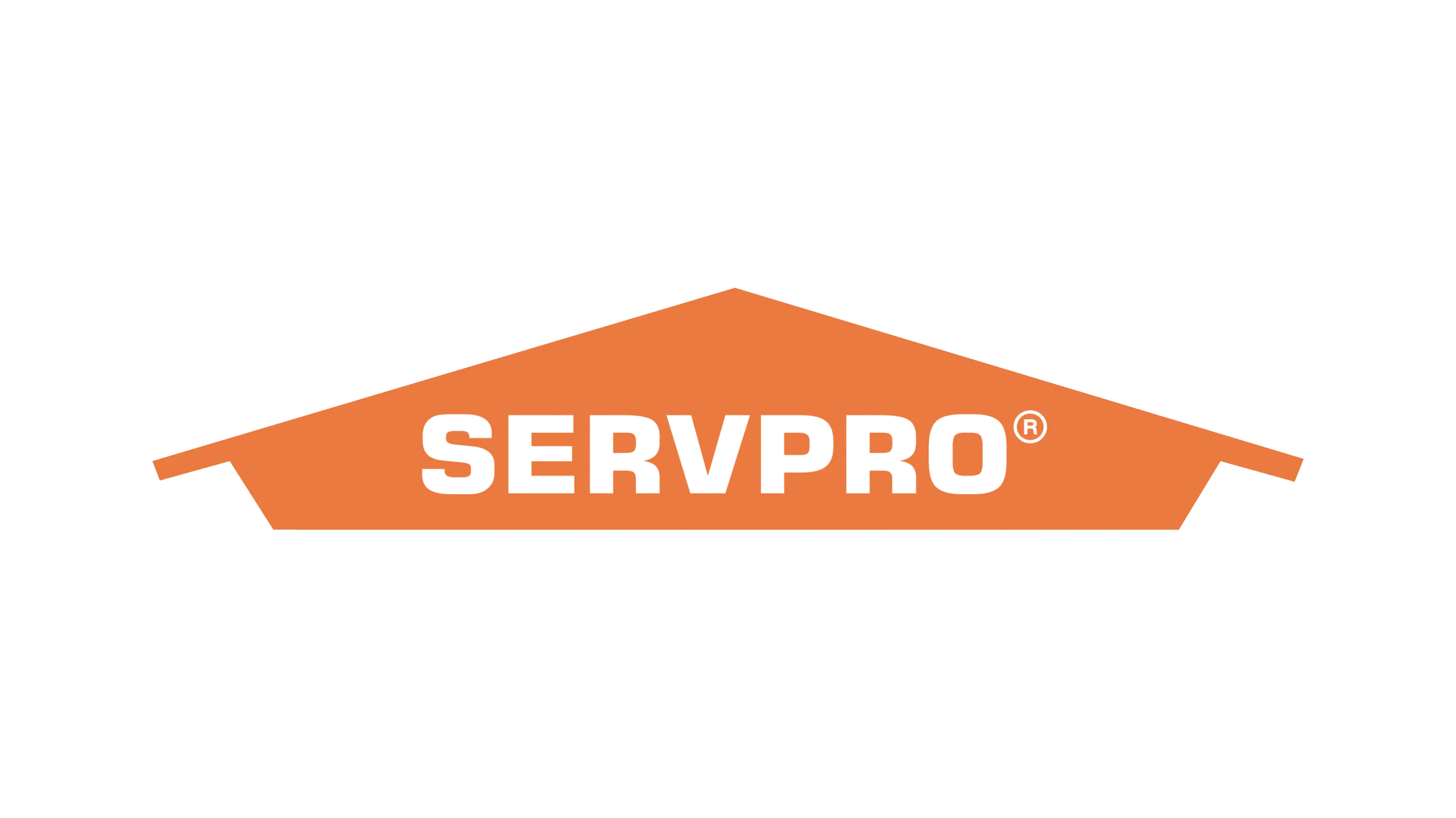 servpro logo