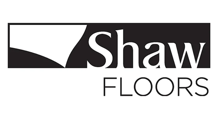 shaw floors logo