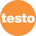 testo logo