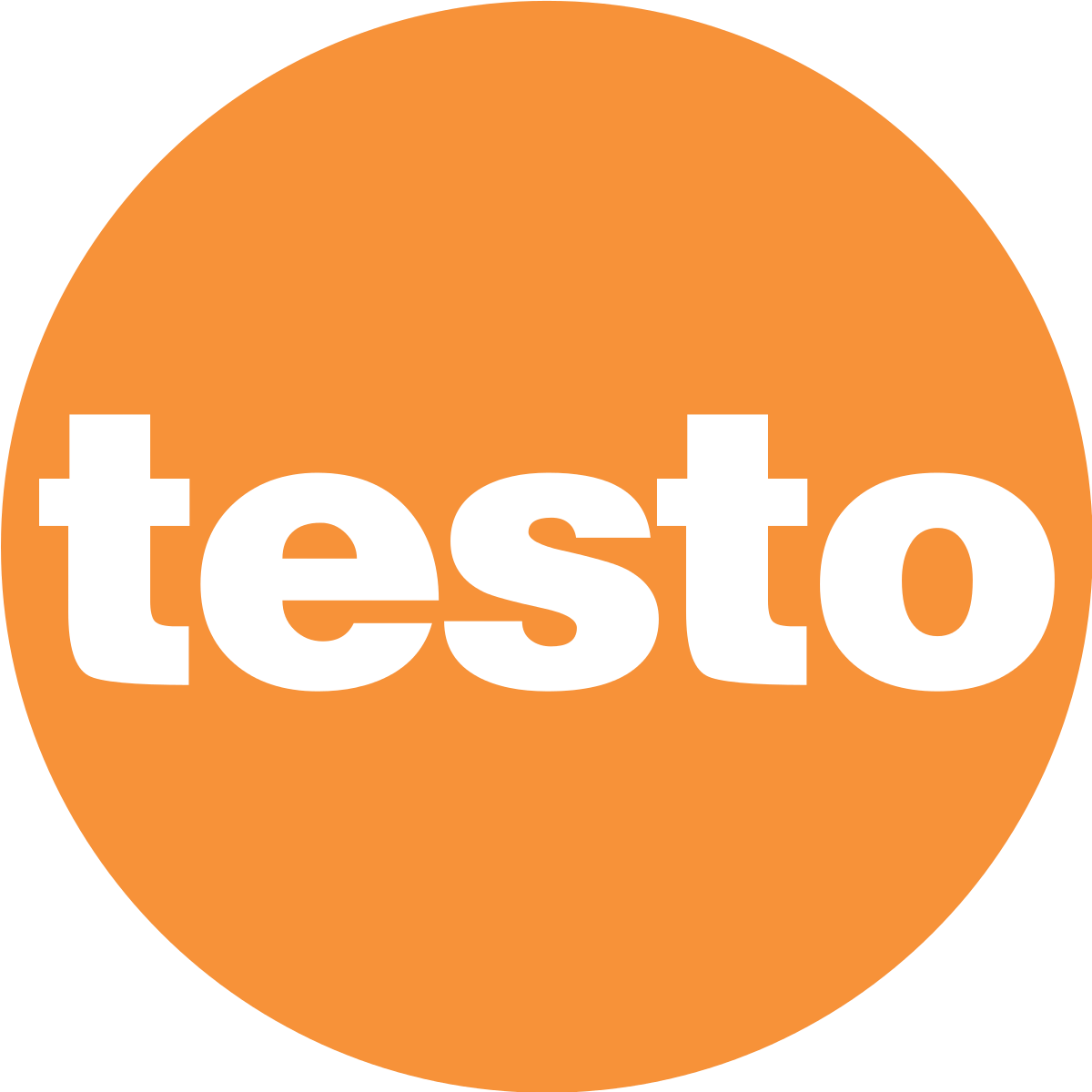 testo logo