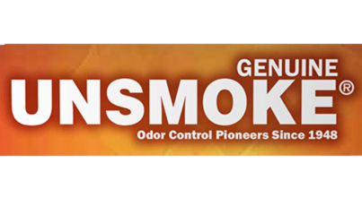 unsmoke logo
